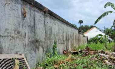 disewakan tanah jl batu belig