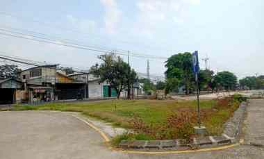 Sewa Lahan Usaha 100 M Cikarang Utara Mulai Rp4 juta/Bulan