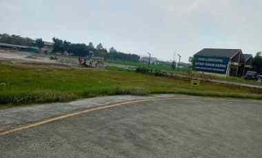 Disewakan Tanah Komersial 510 M Cikarang untuk Showroom, Retail F B