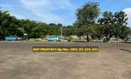 Termurah Disewakan Tanah di Raden Inten Duren Sawit 1.9 Ha Jaktim