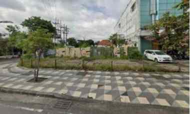 disewakan tanah jl sulawesi