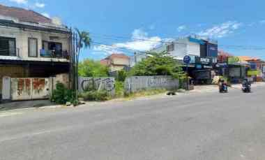 disewakan tanah jl tk batanghari