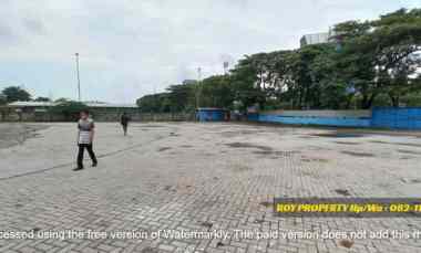 disewakan tanah jl yos sudarso jakarta utara