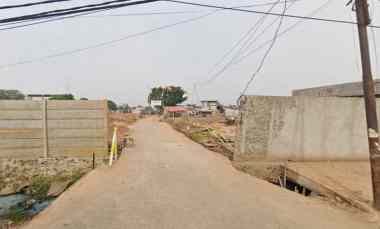 disewakan tanah kapuk