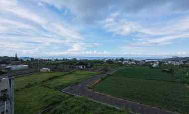 Disewakan Tanah Kavling dekat Pantai