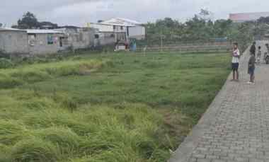 disewakan tanah kedungdung sari cargo