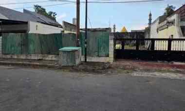 disewakan tanah kertajaya indah