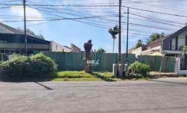 disewakan tanah kertajaya indah timur