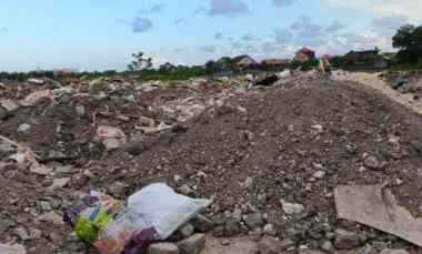 disewakan tanah kura