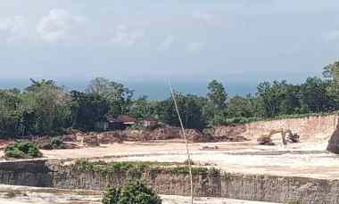 disewakan tanah kutuh badung bali