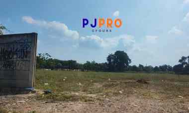 disewakan tanah metland