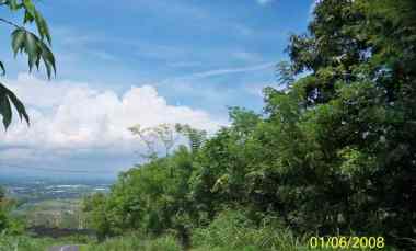 disewakan tanah nongkojajar