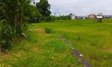 disewakan tanah padangsambian klod