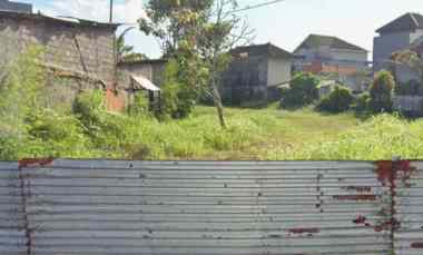 disewakan tanah padangsambian klod