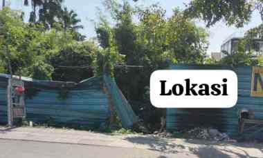 disewakan tanah pantai batu mejan