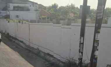 Disewakan 5 / 10 / 25 are, jl. Pantai Nelayan Canggu Kuta Utara