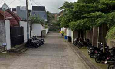 disewakan tanah pecatu badung bali