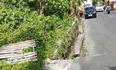 disewakan tanah peguyangan kaja