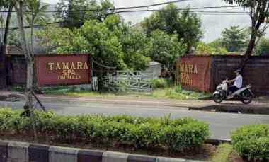 Disewakan 1,9974 Ha. jl. Raya Bypass Ngurah Rai Jimbaran Kuta Selatan