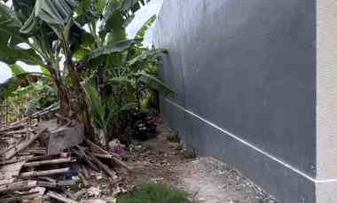 disewakan tanah raya dawas padonan