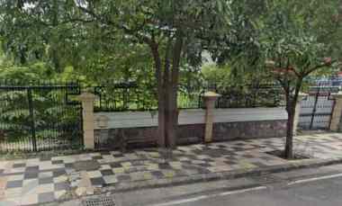 disewakan tanah raya jemursari