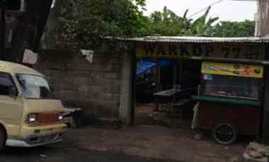 disewakan tanah raya kali rungkut