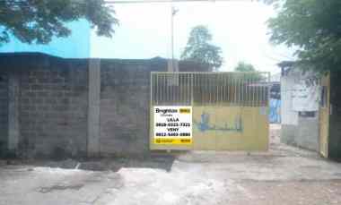 disewakan tanah raya kenjeran