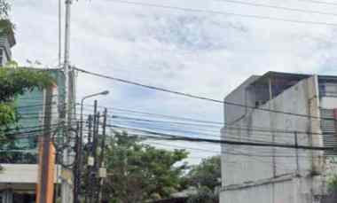 disewakan tanah raya kertajaya