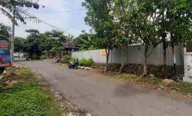 disewakan tanah sawunggaling banyumanik semarang