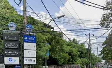 disewakan tanah seminyak