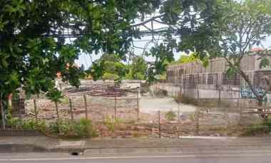 DISewakan Tanah Strategis di Bypass Sanur
