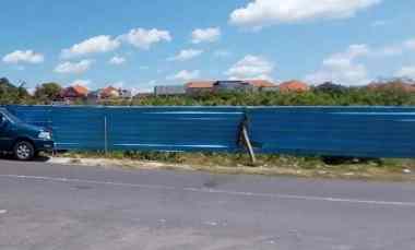 Dikontrakan 36 are, jl. Mertanadi RS Siloam Sunsetroad Kuta