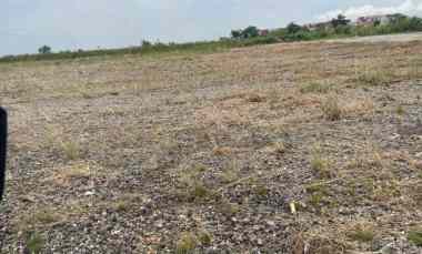 disewakan tanah tambak osowilangun