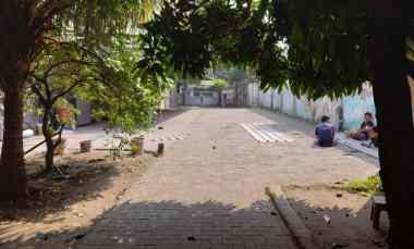 disewakan tanah tanah abang ii