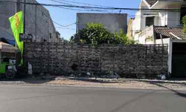 disewakan tanah tengah kota