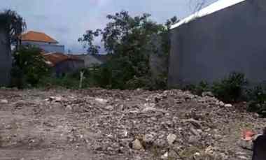disewakan tanah teuku umar barat