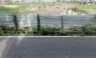 disewakan tanah tibubeneng