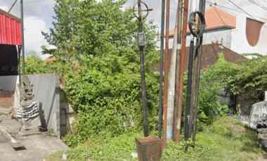 disewakan tanah tukad barito timur