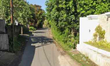 disewakan tanah ungasan badung bali