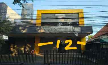 disewakan tempat usaha di malang