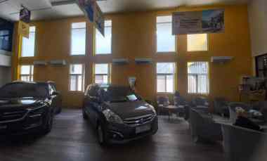 disewakan tempat usaha di malang