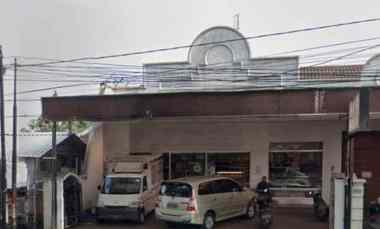 Disewakan Tempat Usaha di Sawojajar Malang