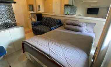 disewakan unit fully furenished siap huni