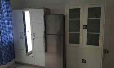disewakan unit furnish apartemen purimas