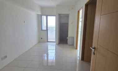 disewakan unit kosongan apartemen educity harvard