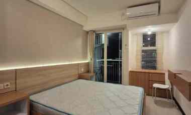 disewakan unit ready siap huni di apartemen amor