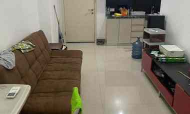 disewakan unit semi furnish di apartemen anderson