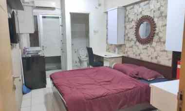 disewakan unit studio apartemen educity tower stanford