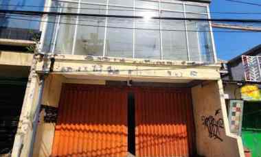 Disewakan untuk Usaha Ruko Raya Nginden