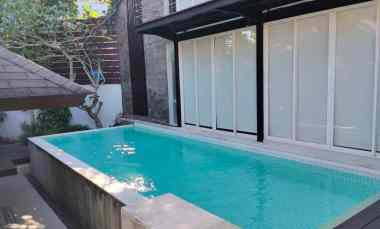 FOR RENT Spacious 3-Bedroom Private Pool Villa in Kerobokan